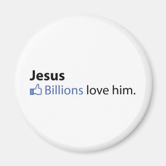 Íman Jesus