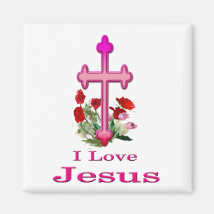 Íman Jesus