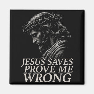 Íman Jesus Abraça, Salva, Me Prove Errado Fé Cristã