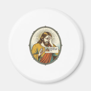 Íman Jesus Adicionou à História em vez de Mensagem Dire