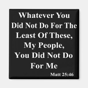 Íman Jesus & ajuda daqueles menos afortunados