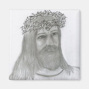 Íman Jesus ama-me