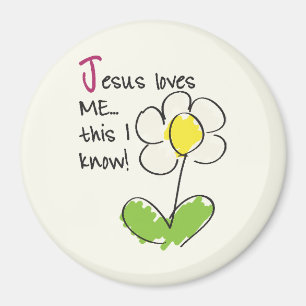 Íman Jesus ama-me