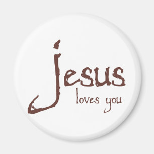Íman Jesus ama-o