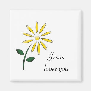 Íman Jesus ama-o 1