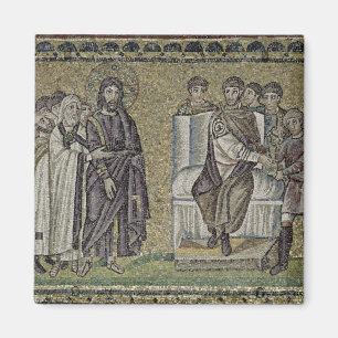 Íman Jesus antes de Pontius Pilate