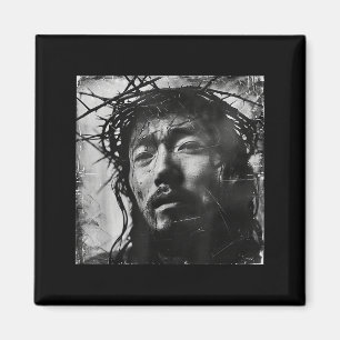 Íman Jesus asiático, Cristianismo, Igreja, Ásia, Jesus 