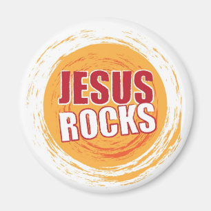 Íman Jesus balança a laranja 2