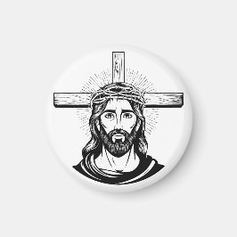 Íman Jesus Cristo