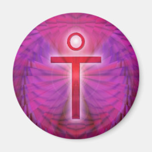 Íman Jesus Cristo