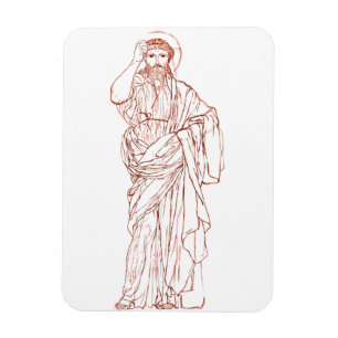 Íman Jesus Cristo de Nazaré Filho de Deus