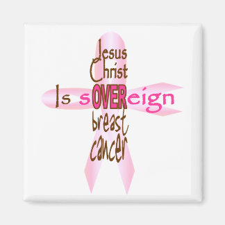 Íman Jesus Cristo Soberano Sobre Cancer Da Mama