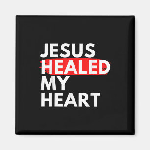Íman Jesus Curvou meu coração Jesus me ama