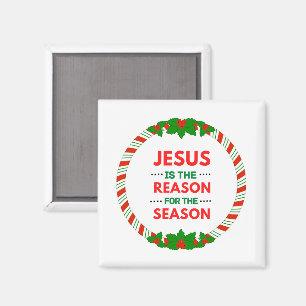 Íman Jesus de Natal é o motivo da temporada