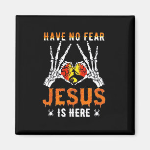 Íman Jesus é a mão do esqueleto do coração