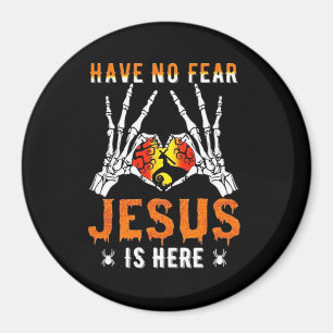 Íman Jesus é a mão do esqueleto do coração