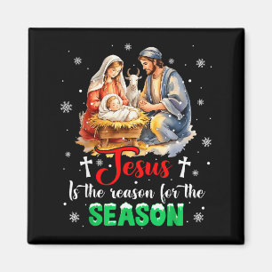 Íman Jesus É A Razão Da Temporada De Natal