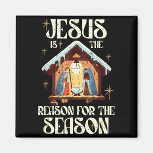 Íman Jesus É A Razão Da Temporada Fé Cristã