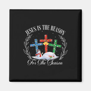 Íman Jesus É A Razão Para A Época Da Fé Cristã