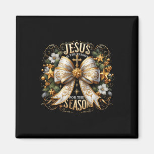 Íman Jesus É A Razão Para O Natal Da Época Jesus