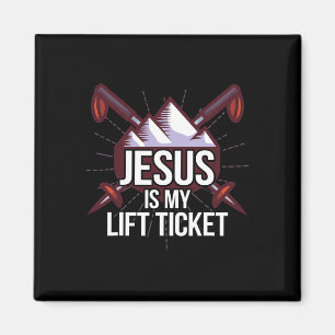 Íman Jesus É Meu Bilhete De Elevação Que Esquece O Cris