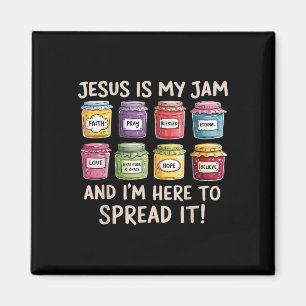 Íman Jesus É Meu Emperramento E Estou Aqui Para Espalha