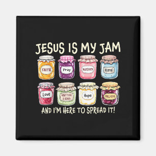 Íman Jesus É Meu Emperramento E Estou Aqui Para Espalha