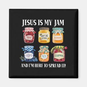 Íman Jesus É Meu Emperramento E Estou Aqui Para Espalha