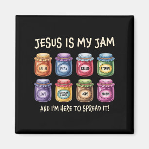Íman Jesus É Meu Emperramento E Estou Aqui Para Espalha