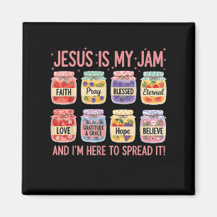 Íman Jesus É Meu Emperramento E Estou Aqui Para Espalha