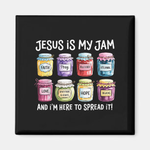 Íman Jesus É Meu Emperramento E Estou Aqui Para Espalha