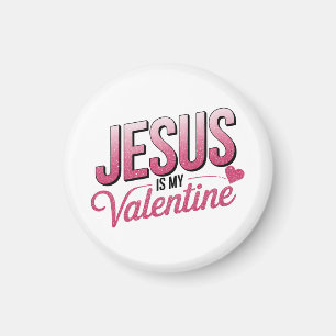 Íman Jesus É Meu Namorado