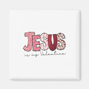 Íman Jesus É Meu Namorado Religioso Deus Cristão Vale