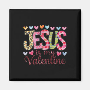 Íman Jesus É Meu Namorado Religioso Deus Cristão Vale