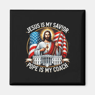 Íman Jesus é meu pai salvador é minha eleição de treina