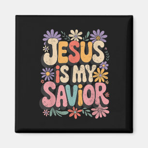 Íman Jesus é meu salvador meu Deus meu rei meu senhor c