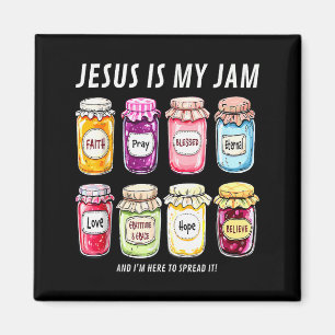 Íman Jesus É Minha Paixão E Estou Aqui Para Difundi-Lo