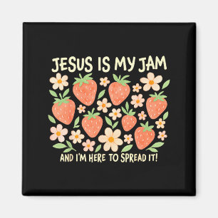 Íman Jesus É Minha Paixão E Estou Aqui Para Difundi-Lo 