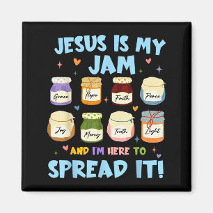 Íman Jesus É Minha Paixão E Estou Aqui Para Difundir Fé