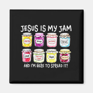 Íman Jesus É Minha Paixão E Estou Aqui Para Difundir Je