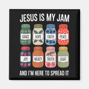 Íman Jesus é minha paixão e estou aqui para espalhar a