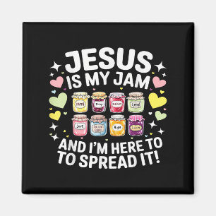 Íman Jesus É Minha Paixão E Estou Aqui Para Espalhar Bi