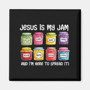 Íman Jesus É Minha Paixão E Estou Aqui Para Espalhar Bi