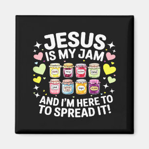 Íman Jesus É Minha Paixão E Estou Aqui Para Espalhar Bi