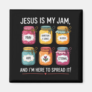 Íman Jesus É Minha Paixão E Estou Aqui Para Espalhar Bi