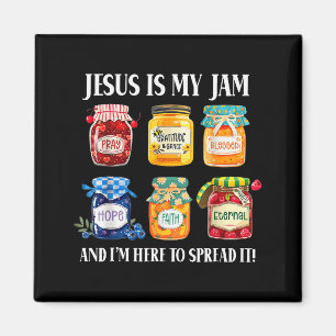 Íman Jesus É Minha Paixão E Estou Aqui Para Espalhar Bí