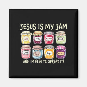 Íman Jesus É Minha Paixão E Estou Aqui Para Espalhar Bi