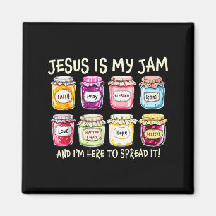 Íman Jesus É Minha Paixão E Estou Aqui Para Espalhar Bi
