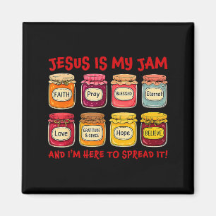 Íman Jesus é minha paixão e estou aqui para espalhar o 