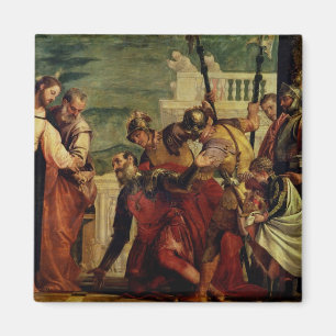 Íman Jesus e o Centurion